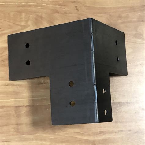 metal corner post bracket|4x6 pergola corner brackets.